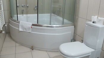 Elit Palas Hotel อังการา ภายนอก รูปภาพ