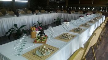 Elit Palas Hotel อังการา ภายนอก รูปภาพ
