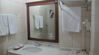 Elit Palas Hotel อังการา ภายนอก รูปภาพ