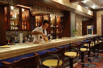 Elit Palas Hotel อังการา ภายนอก รูปภาพ