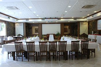 Elit Palas Hotel อังการา ภายนอก รูปภาพ