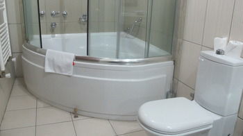 Elit Palas Hotel อังการา ภายนอก รูปภาพ